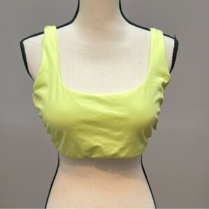 Victoria's Secret Mix-and-Match Scoop Bralette Bikini Top